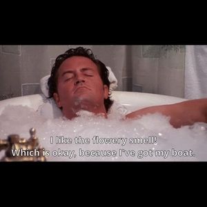 Meet your Posher, Gillian